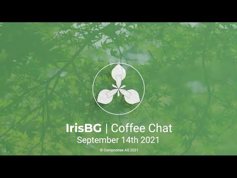 Jawbreaking Latin | IrisBG Coffee Chat, September 2021