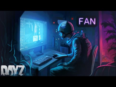 We BUILT in a ISOLATED OFFICE in DAYZ