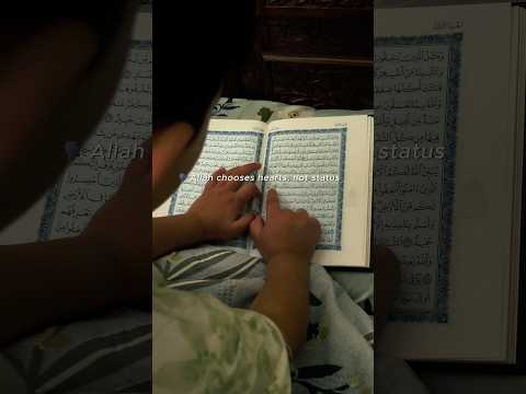 Memorizer of Quran  #quran #motivation