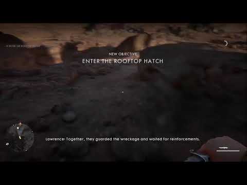 Battlefield 1 fastest knife in the world