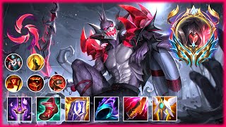 LOL MONTAGE 2026 - CHALLENGER PLAYS
