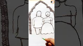 #designlife #mehndi #design #bridel #semple #design #practice #work