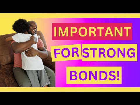 How to Ensure Secure Attachment | Attachment Theory