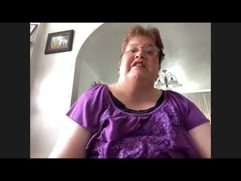 Advocates as Leaders Speakers' Network:  Living Independently