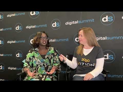 Harriet Ayoade DDS Interview 2019