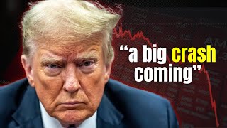 Alert: Bloomberg Admits Bitcoin Crash Is Coming...