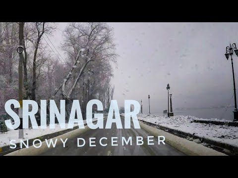 Srinagar