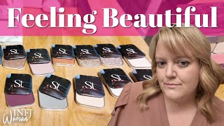 Trying Seint Makeup for the First Time | Beauty That Feels Like Coming Home | Unboxing Seint Makeup