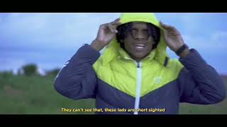 GABY KHALAD - VOICE OUT #UPGHETTOMUSIC