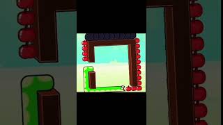 Apple worm gameplay #3dgames #games #appleworm #gaming #computergames #gameplay #foryou #gamergirl