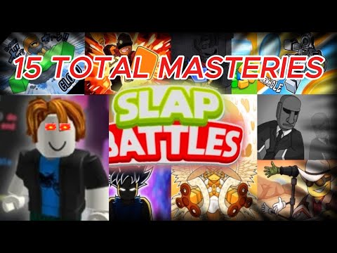 Mastery Hub V. 0.62