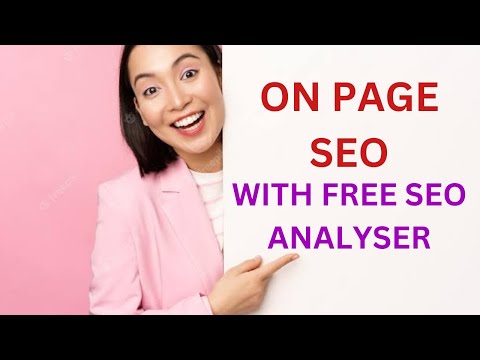 The Truth About On Page SEO and How It Affects Your Site #onpageseo #digitalmarketing