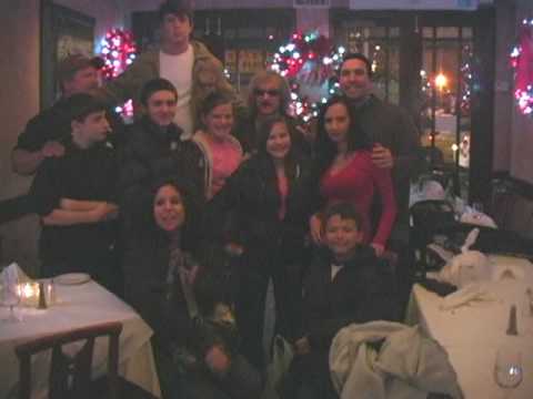 GART Reunion DiSalvatores, Pollards, Ricos. Happy Thanksgiving