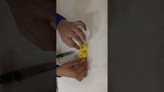 How to make Clay flower|step by step making tutorial|DIY Clay flower