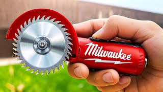 MINI TOOLS THAT EVERYONE SHOULD HAVE