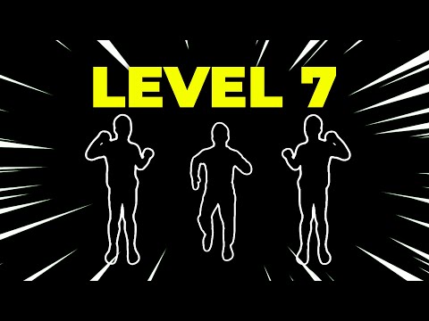 Immersive Interactive Warm Up ORIGINAL | Viral Interactive GAME | NEW VERSION