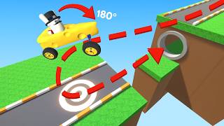 Secret SHORTCUT Makes You Flip 180!