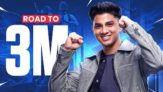 PLAYING RV WE THERE YET | S8UL GROUP GAMES DONE | REGALTOS IS LIVE