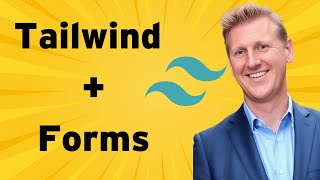 How to Use Tailwind to Style a Web Form