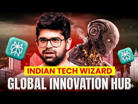 Indian Genius Just Built Perplexity AI Which Google Is Copying Now