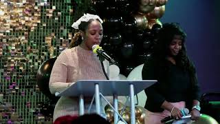 CEA New Year's Eve Service - December 31, 2025