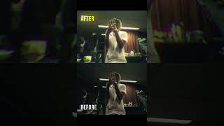 Click Attached Video - Learn how to create the Chromatic 2000s Quality Effect in After Effects