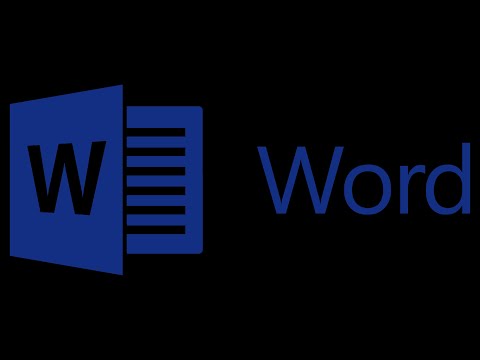 2 - CV in ms word Part 2 in Urdu