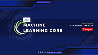 KodeCamp 5X Machine Learning Class 11 -  Feature Engineering
