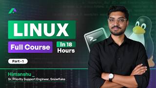 The FASTEST Way to Master Linux and BOOST Your Job Prospects ( Part 1 )