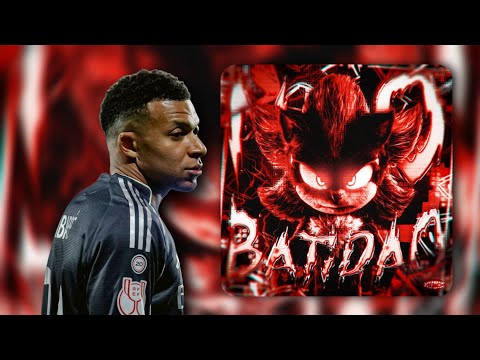 Kylian Mbappe ❯ NO BATIDÃO ● Skills & Goalsᵸᴰ