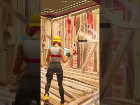 Was this a good comeback? #fortnite #gaming #foryou #fyp
