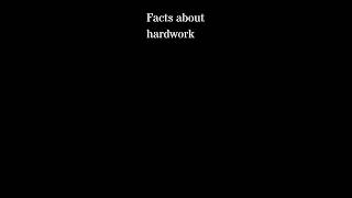 Cracking the Code: Hard Work Exposed!