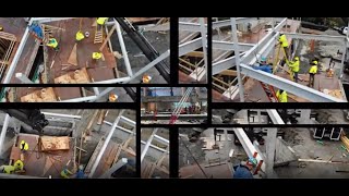 Jeffandsimonironworks Project ShowCase