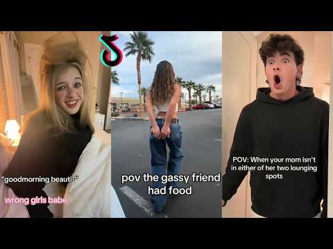 15 Minutes of Relatable TikTok's (pt. 32)