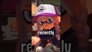 Salmon Run is DEAD?! #splatoon3 #nintendo #shorts