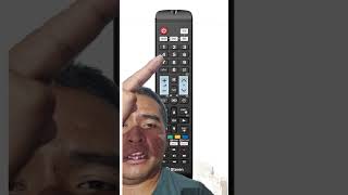 Programación completa control remoto steren