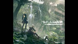Peaceful Sleep (NieR:Automata Original Soundtrack )【Audio】