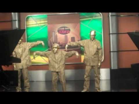 RemoteKontrol performs DROID on Atlanta's Good Day Extra