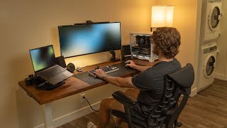 Dream Hybrid Mac / PC Setup as a Software Engineer