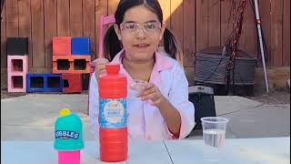 Bubble Science for Kids