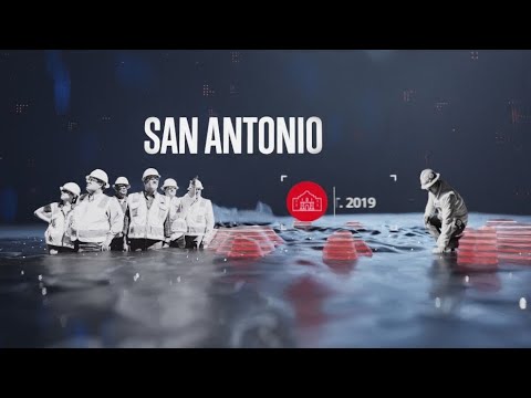 R-O Construction - conference video