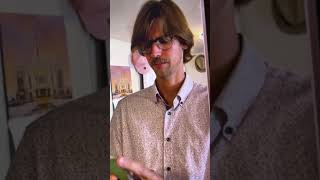 Can AI outperform me? No ma’am and no sir. #milesbeckler #techdisruption #emtechdigital #social