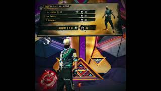 MY OLD ID EDIT 🐼🥵 #freefire #trending #shorts #viral #oldid #OLDISGOLD #oldplayer #edit #viraledit