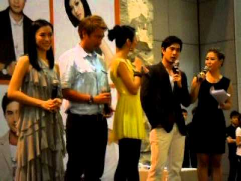 Orchard Central - Fashion Tips by Celebrities