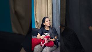 Beti Rock Maa Shock😂|Ms Komal|Deepesh zo| #youtubeshorts #comedy #trending #ytshorts #shorts #yt