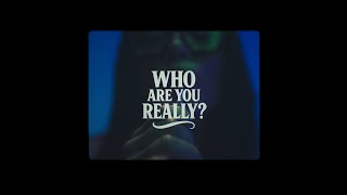 Who Are You Really? | Episode Zero The Official Trailer