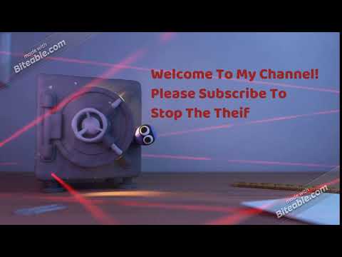Welcome to My Channel!