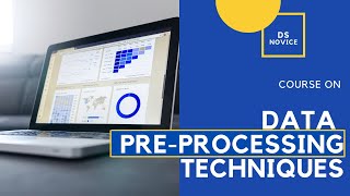 Course on Data Preprocessing Technique | Missing | Outliers | Scaling | Encoding | Data Science | ML