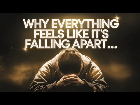 Dark Night of the Soul: A Spiritual Awakening or a Crisis?