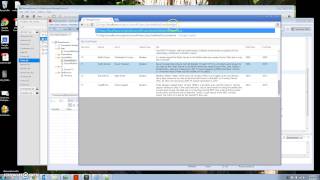 Sencha to WebSpeed ABC 4